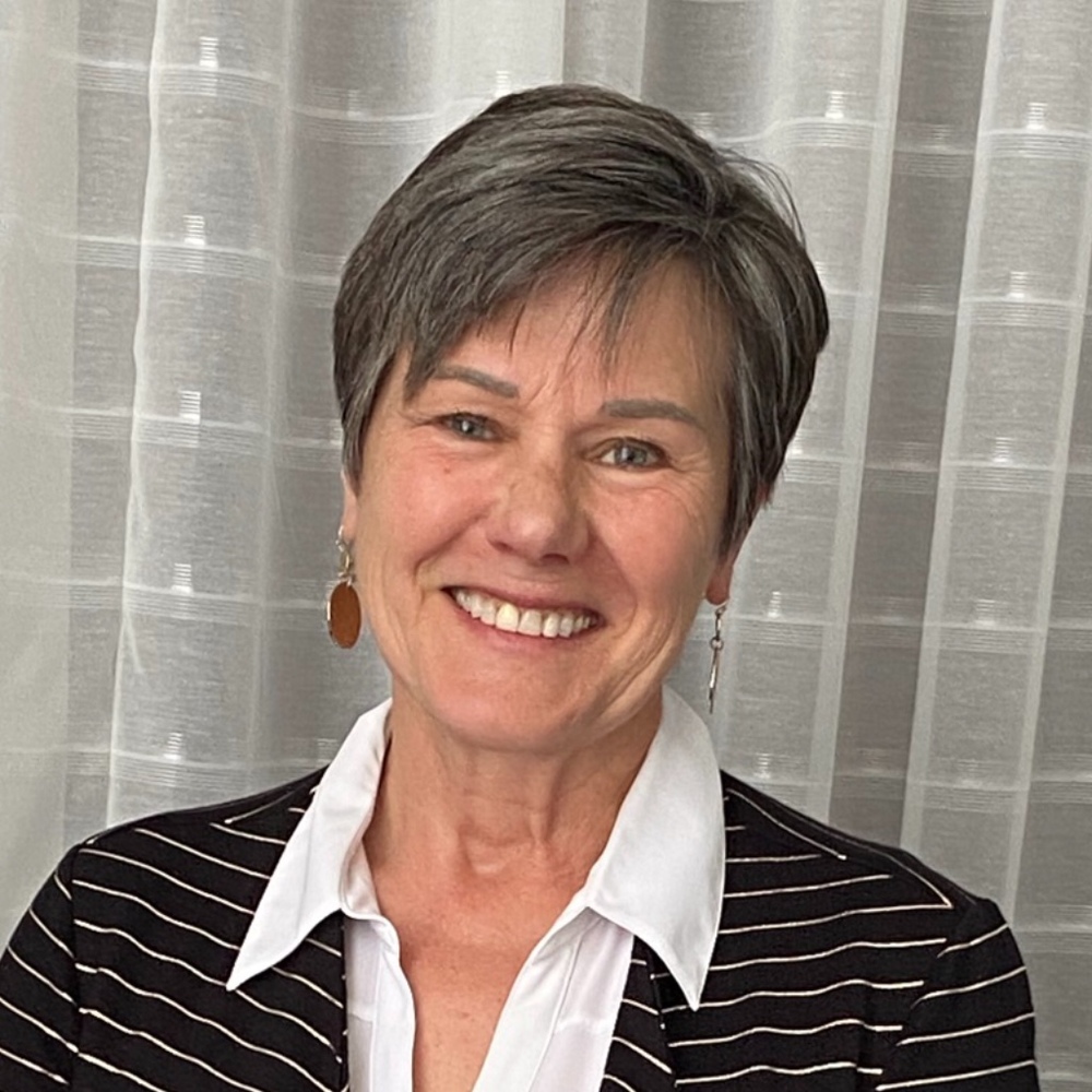 Meet your Posher, Nancy